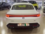 Changan Eado-5