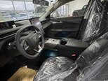 Changan Eado-10