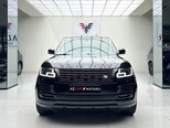 Land Rover Range Rover-1