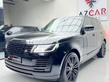 Land Rover Range Rover-2