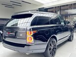 Land Rover Range Rover-7