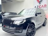 Land Rover Range Rover-4