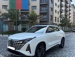 Changan Uni-Z-1