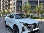 Changan Uni-Z-2