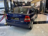 Opel Astra-3