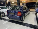 Opel Astra-12