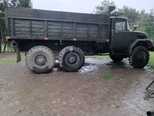 ZIL 131-4