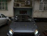 LADA (VAZ) Vesta-13