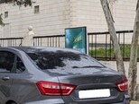 LADA (VAZ) Vesta-19