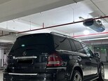Mercedes GL 350 4MATIC-7