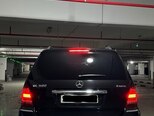 Mercedes GL 350 4MATIC-4