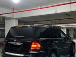 Mercedes GL 350 4MATIC-5