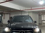 Mercedes GL 350 4MATIC-3