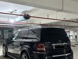 Mercedes GL 350 4MATIC-6