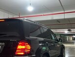 Mercedes GL 350 4MATIC-8
