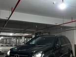 Mercedes GL 350 4MATIC-2