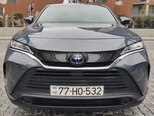 Toyota Venza-1