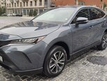 Toyota Venza-4