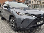 Toyota Venza-7