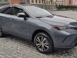 Toyota Venza-3