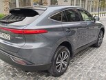 Toyota Venza-6