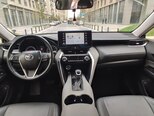 Toyota Venza-13