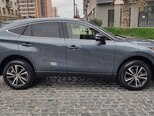 Toyota Venza-9
