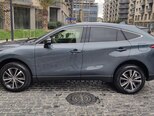 Toyota Venza-10