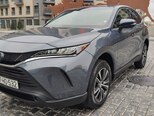 Toyota Venza-8