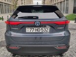 Toyota Venza-2