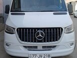 Mercedes Sprinter 316-2
