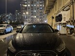 Hyundai Sonata-3