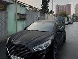 Hyundai Sonata-1