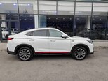 Changan CS 85-3