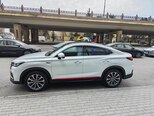 Changan CS 85-5