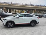 Changan CS 85-4
