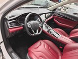 Changan CS 85-6
