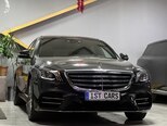 Mercedes S 450-1