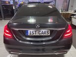 Mercedes S 450-6