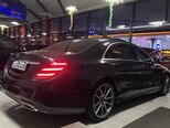 Mercedes S 450-8