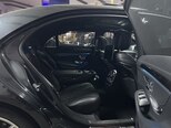 Mercedes S 450-11