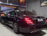 Mercedes S 450-9