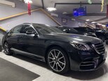 Mercedes S 450-2