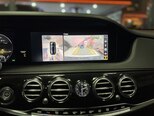 Mercedes S 450-20