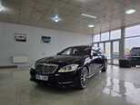 Mercedes S 500 4MATIC-4