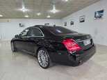 Mercedes S 500 4MATIC-8