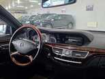 Mercedes S 500 4MATIC-14