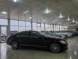 Mercedes S 500 4MATIC-19