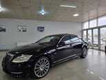 Mercedes S 500 4MATIC-6