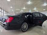 Mercedes S 500 4MATIC-10